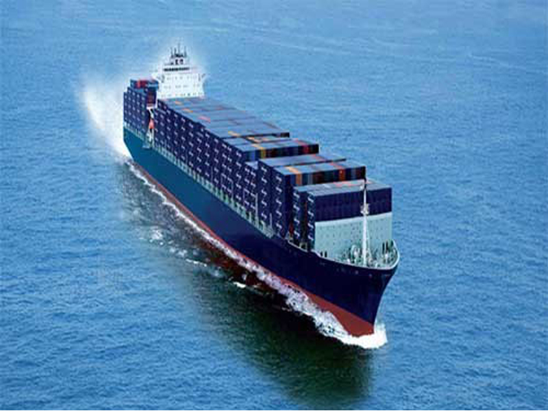 Vai trò của Container trong hoạt động Xuất nhập khẩu - Logistics