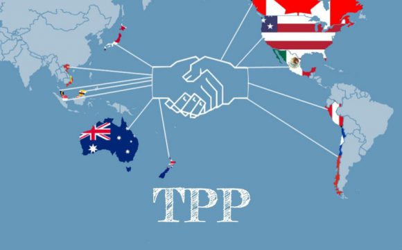 Hiệp định TPP là gì