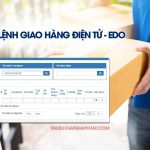 Lệnh giao hàng Delivery Order D/O
