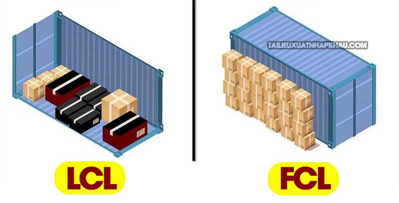 Phân biệt LCL và FCL